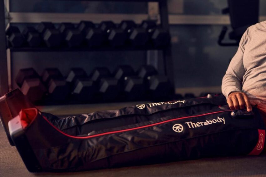 Compression Therapy